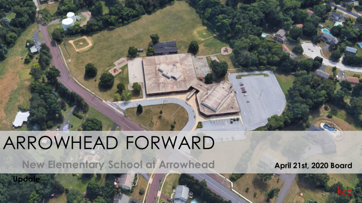 arrowhead forward