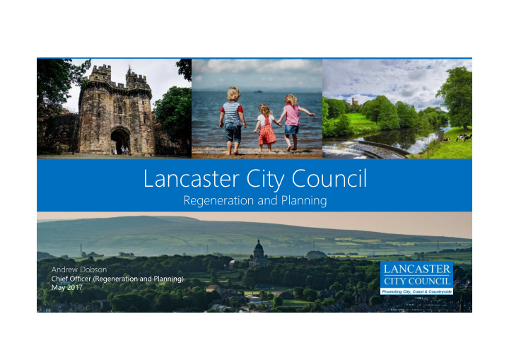 lancaster city council