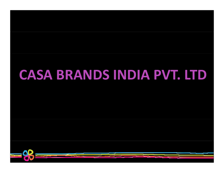 casa brands india pvt ltd casa brands india pvt ltd the