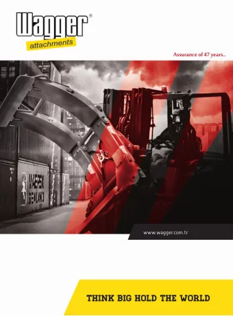 THINK BIG HOLD THE WORLD  1  Think Big Hold The World  Wagger Attachmens  LEADER ATTACHMENT