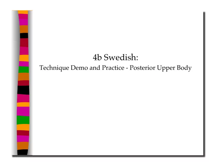 4b swedish