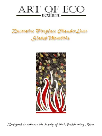 ART OF ECO  Set A = 100 x 95 x 1 + 2 x 30 x 95cm  RETAIL PRICES  Set B  = 100 x 95 x 1 + 2 x 45 x