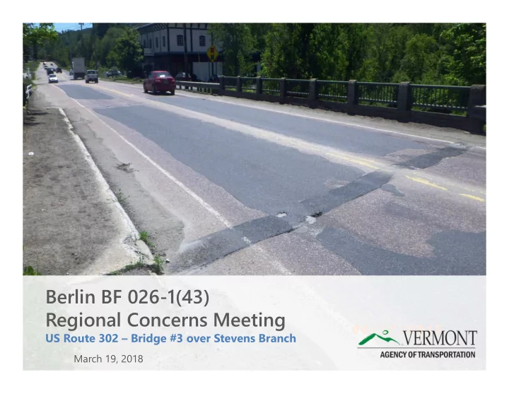 berlin bf 026 1 43 regional concerns meeting