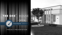 the one house