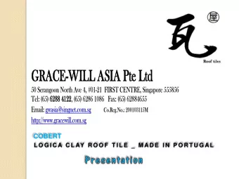 GRA  RACE-WILL A  ILL ASIA  IA P  Pte Lt  Ltd 50 Serangoon North Ave 4, #01-21  FIRST CENTRE,