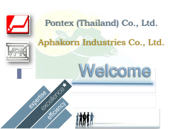 aphakorn industries co ltd pontex thailand co ltd