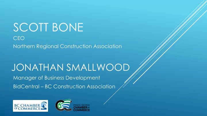 scott bone