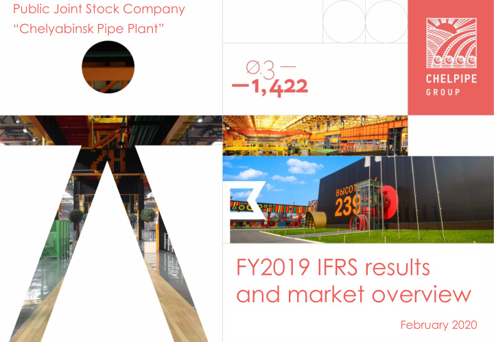fy2019 ifrs results