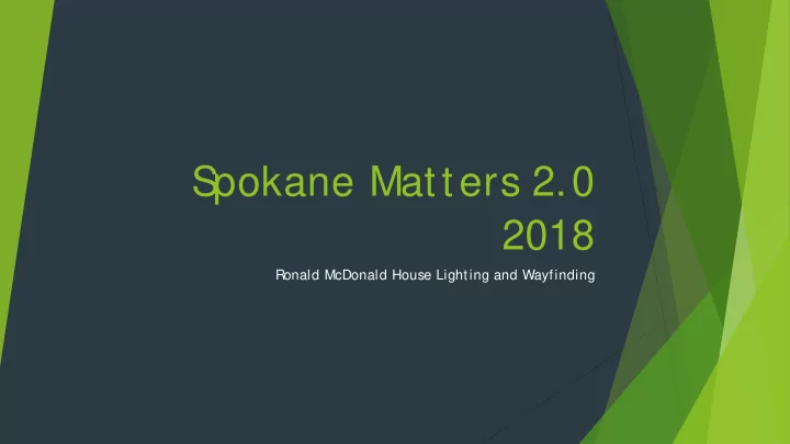 s pokane matters 2 0 2018