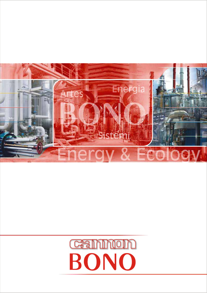 energy ecology