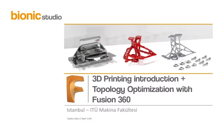 fusion 360