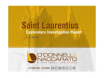 Ordinance Slide  PHOTO 1: Deteriorated brownstone unit.  PHOTO 2:  Loose brownstone, pointing, and