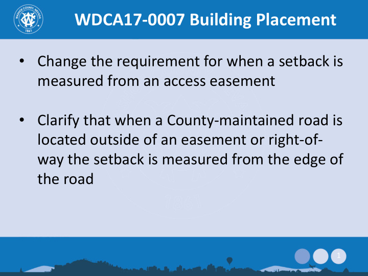 wdca17 0007 building placement