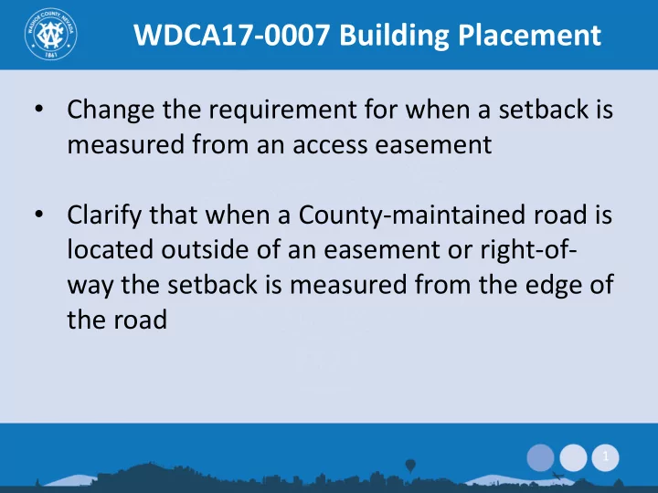 wdca17 0007 building placement