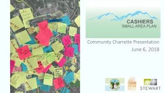 June 6, 2018  Project Team  Jackie Turner  Jake Petrosky  Stephen Faber  Kristy Carter