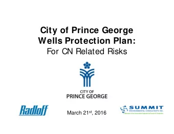 Radloff March 21 st , 2016  ~:\ mber of th Assocl tNI Engin ring Group of Compan, s  Purpose