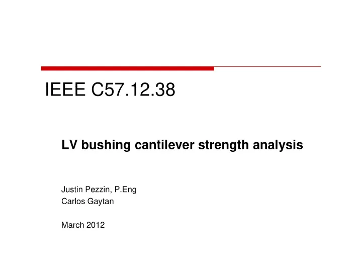 ieee c57 12 38 ieee c57 12 38