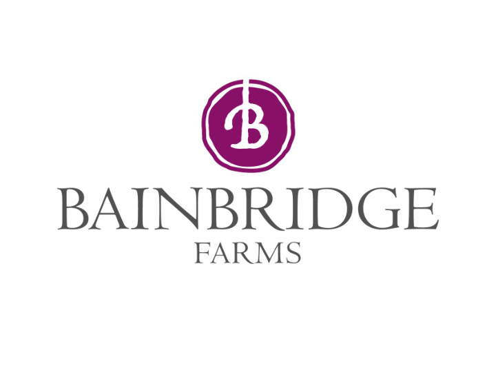 bainbridge farms monitor farm