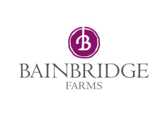 Bainbridge Farms  Monitor Farm  History of the Monitor Farm  What we were doing  What were