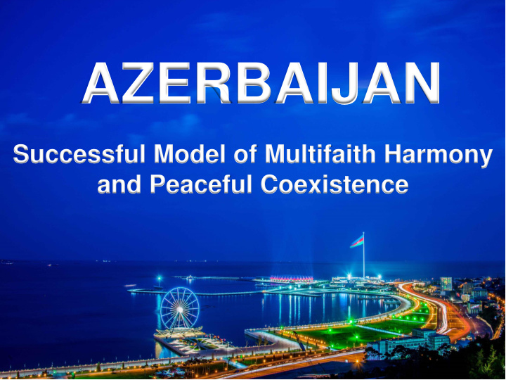 azerbaijan