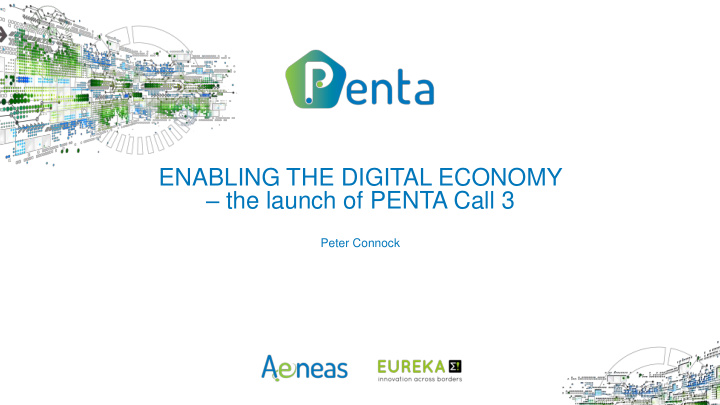 the launch of penta call 3