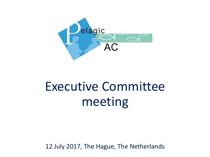 meeting