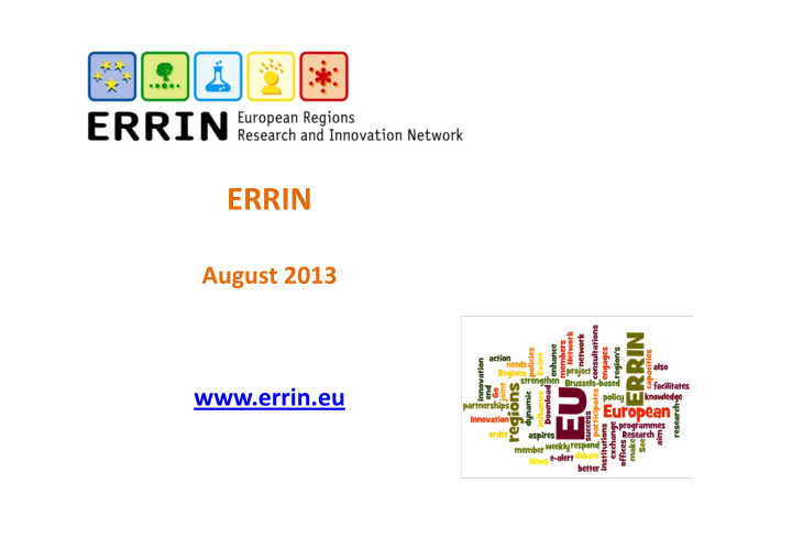 errin