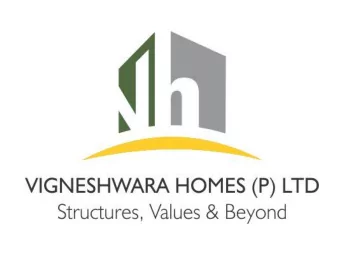Vigneshwara    Established in the year 2007, Vigneshwara Homes (P) Ltd. has  successfully