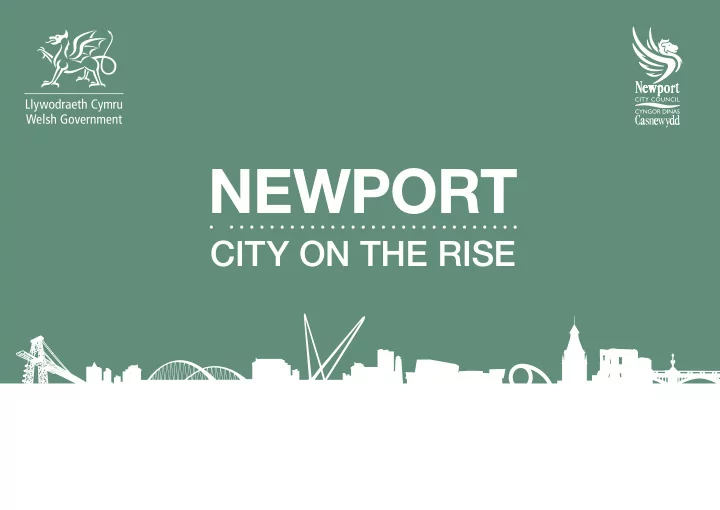 city centre regeneration areas