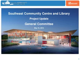 1  Agenda  Construction Progress  Site Photos (21Apr16)  Budget Status  2  Construction