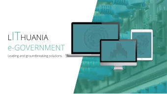 # 1  of financial operations are  conducted via e-banking 3 rd  rd  in the EU by use of