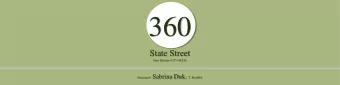 360  State Street New Haven  CT  06510 Structural | Sabrina Duk | T. Boothby Presentation