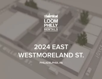 PHILADELPHIA, PA  LEASING BENEFITS:  Warehouse/office/flex  I-2 Zoning  Up to 30,000 square feet of