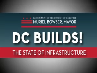 Basics of Public-Private Partnerships  District of Columbia Office of Public-Private Partnerships