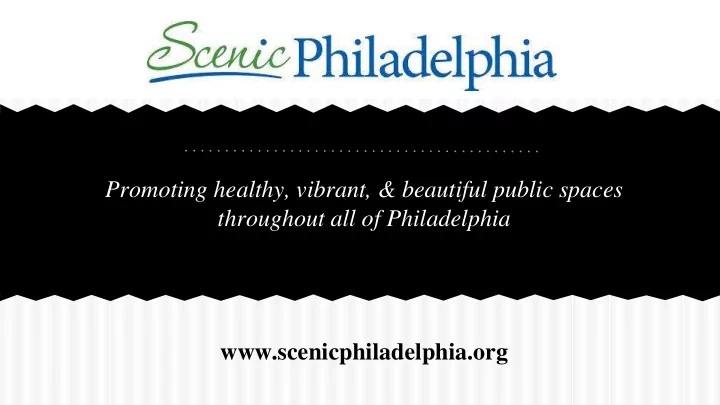 throughout all of philadelphia