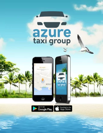 the Surrounding Areas  You can choose from difgerent vehicle classes  and services that we provide.