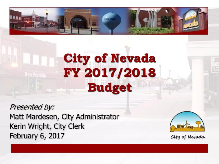fy 2017 2018