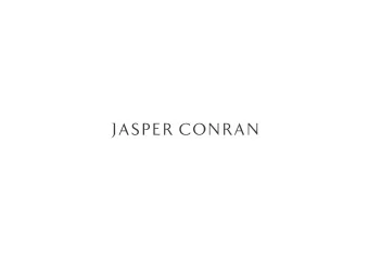 ABOUT JASPER CONRAN  Jasper Conran, OBE, is a British designer. Having trained at Parsons School