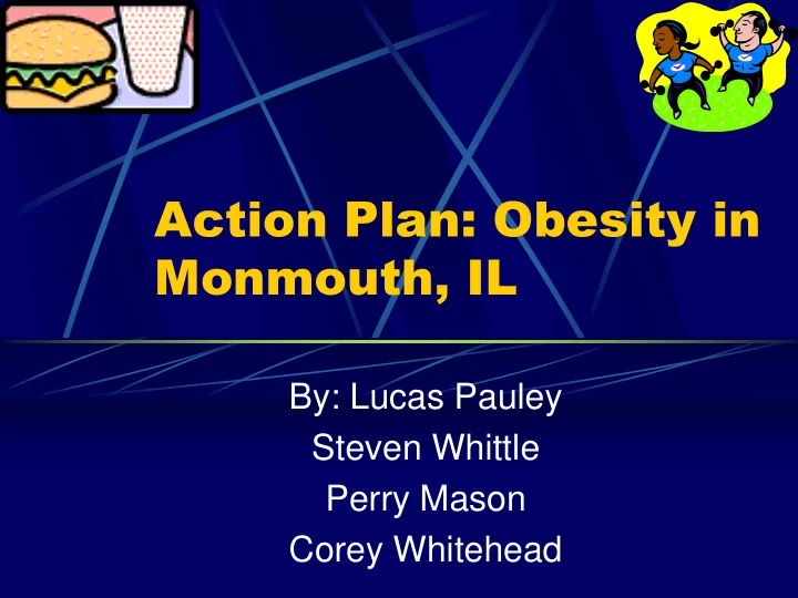monmouth il