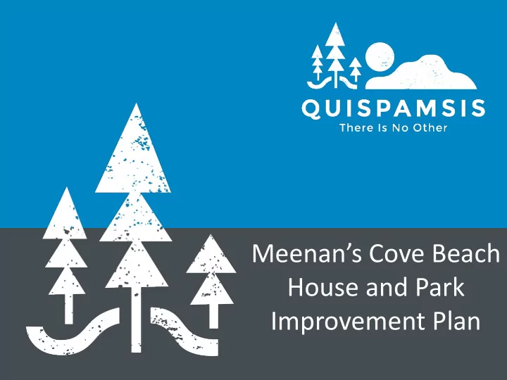 meenan s cove beach