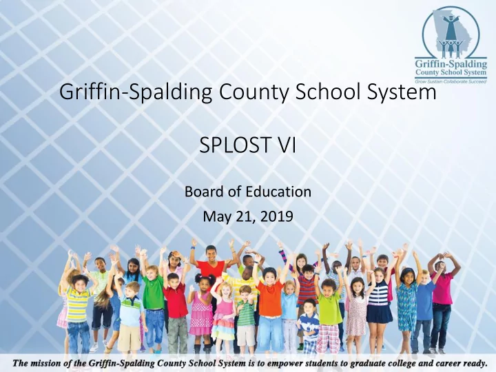 splost vi