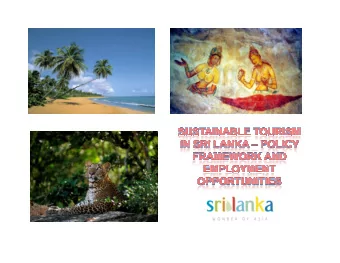 Tourism, the worlds Largest Service  Industry has bounced back  Millions  Global Tourist Arrivals