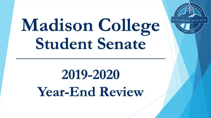 madison college