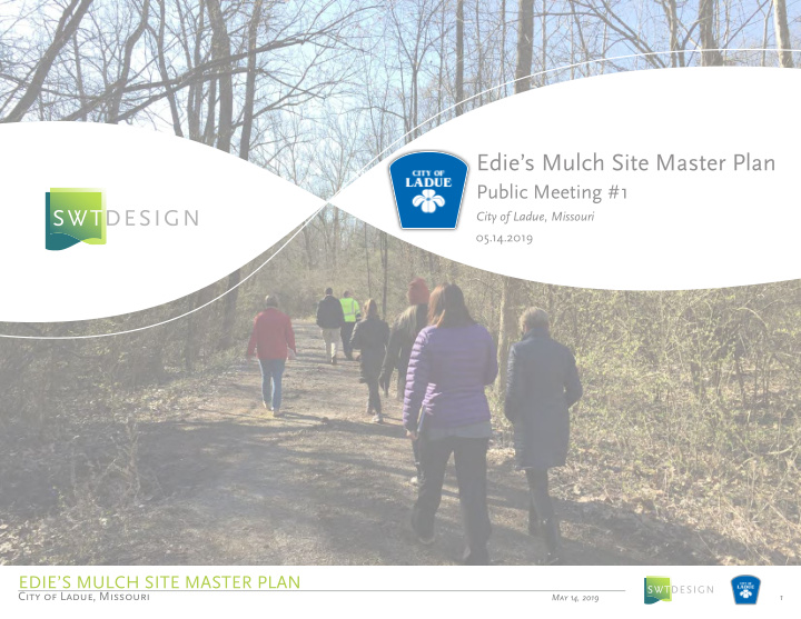edie s mulch site master plan