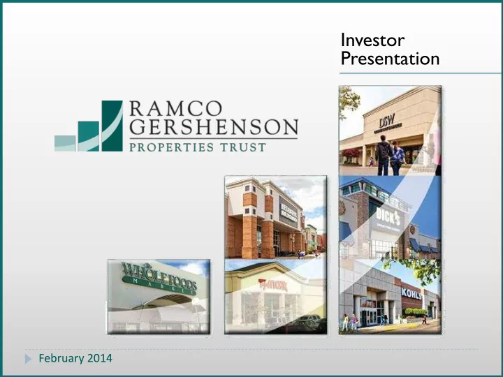 investor