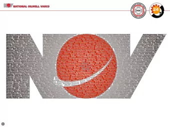 1  1  1  1  2  2  2  GLOBAL  DROPS PREVENTION GROUP  ukasz Szadkowski  KRISTIANSAND  2  WHERE WE