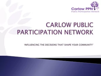 Currently, 403 groups registered  We will be going through a re-registration  process in