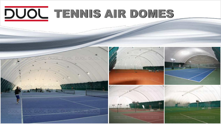 tennis air domes tennis air domes