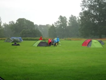 Welcome to Grays Convent Silver  Award Information Evening.  Its a little bit like bronze only