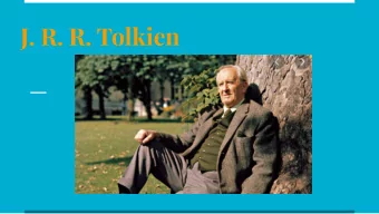 J. R. R. Tolkien  Historical Timeline  New England Telephone and  Telegraph installs the first